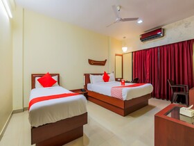 Konark Residency Malvan by OYO Rooms