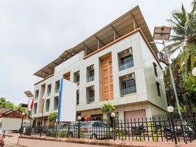 Konark Residency Malvan by OYO Rooms