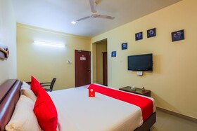 Konark Residency Malvan by OYO Rooms