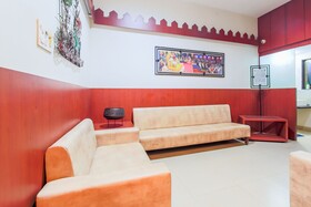 Konark Residency Malvan by OYO Rooms