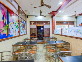 Konark Residency Malvan by OYO Rooms