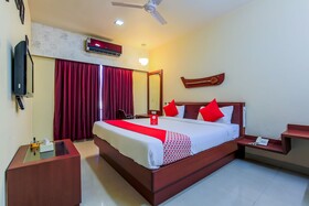 Konark Residency Malvan by OYO Rooms