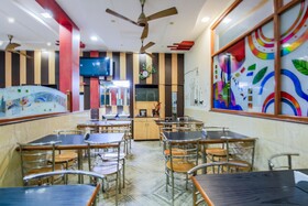 Konark Residency Malvan by OYO Rooms