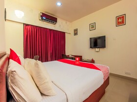 Konark Residency Malvan by OYO Rooms