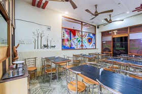 Konark Residency Malvan by OYO Rooms