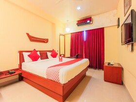 Konark Residency Malvan by OYO Rooms