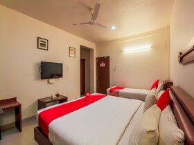 Konark Residency Malvan by OYO Rooms