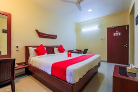 Konark Residency Malvan by OYO Rooms