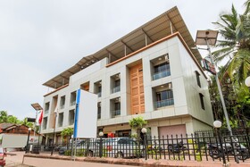 Konark Residency Malvan by OYO Rooms