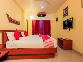 Konark Residency Malvan by OYO Rooms
