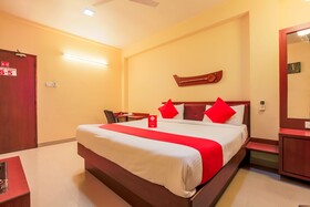 Konark Residency Malvan by OYO Rooms