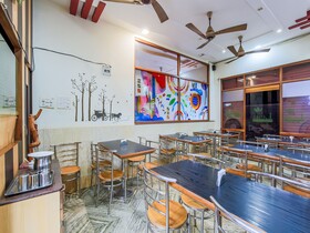 Konark Residency Malvan by OYO Rooms