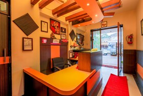 Konark Residency Malvan by OYO Rooms