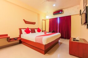 Konark Residency Malvan by OYO Rooms