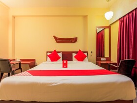 Konark Residency Malvan by OYO Rooms