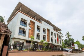 Konark Residency Malvan by OYO Rooms
