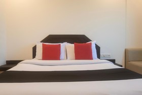 Silver Miles Resort by OYO Rooms