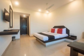 Silver Miles Resort by OYO Rooms
