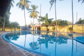 Silver Miles Resort by OYO Rooms