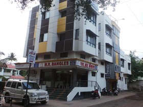 Hotel Royal Residency