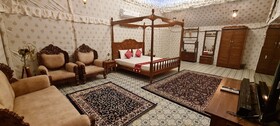 Stay Serene Luxury