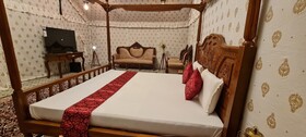 Stay Serene Luxury