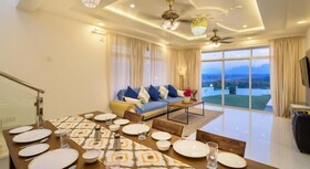 Stay Serene Luxury