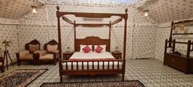 Stay Serene Luxury
