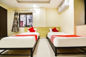 Airport BnB By OYO Rooms