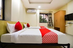 Airport BnB By OYO Rooms