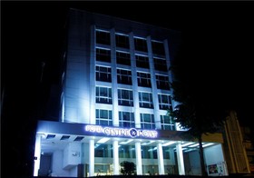 Centre Point