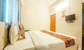 Fabexpress Shraddha Inn