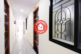 Gaurav Guest House by OYO Rooms