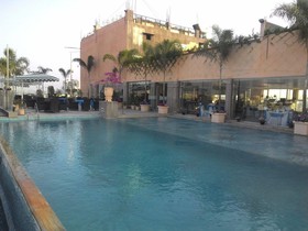 Hotel Ashok