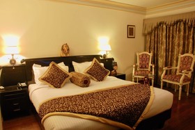 Hotel Ashok