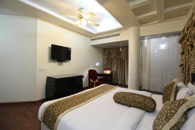 Hotel Ashok
