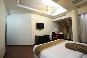 Hotel Ashok