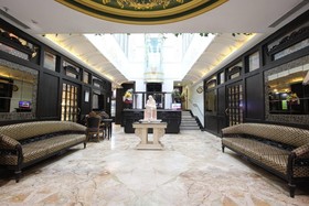 Hotel Ashok