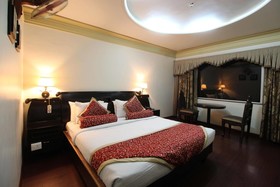 Hotel Ashok