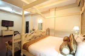 Hotel Ashok