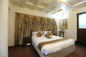 Hotel Ashok