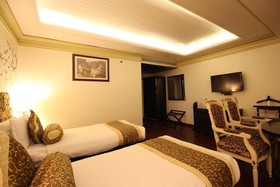 Hotel Ashok