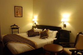 Hotel Ashok