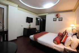 Hotel Ashok