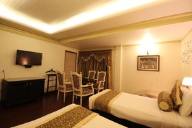 Hotel Ashok