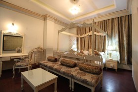 Hotel Ashok