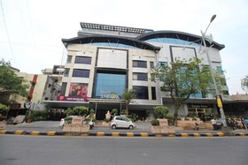 Hotel Ashok