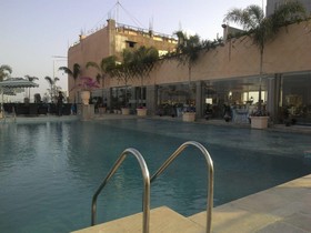 Hotel Ashok