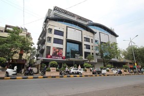 Hotel Ashok