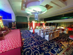 Hotel Ashok